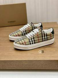 Picture of Burberry Shoes _SKUBurberrysz38-44BS02871945
